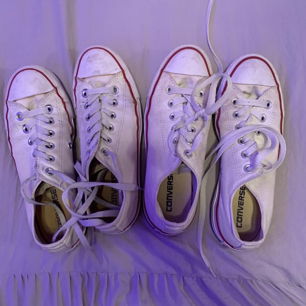 Converse - Picture 2 of 2